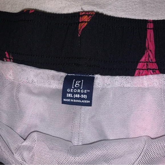 GEORGE BEACH SHORTS 2xl - Picture 4 of 5
